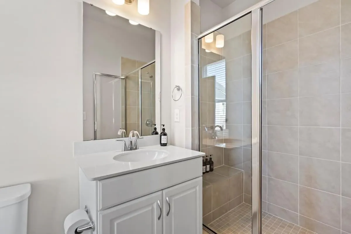 Luxurious King 3Br Townhouse Mins To Uptown Clt! Villa Charlotte United States
